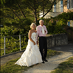 Mariage portrait